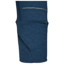 Stoic - HelsingborgSt. Performance Longsleeve With Zip - Running Shirt -Stoic stoic helsingborgst performance longsleeve with zip running shirt detail 6