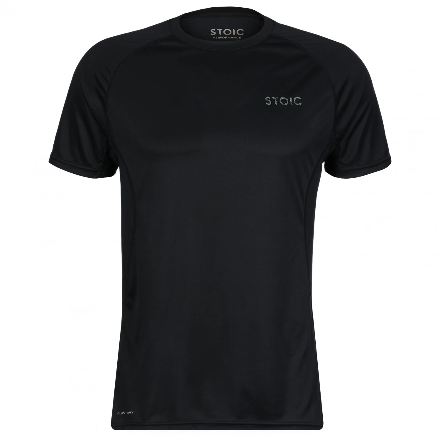 Stoic - HelsingborgSt. Performance Shirt - Running Shirt 5 Stoic - HelsingborgSt. Performance Shirt - Running Shirt - Image 5