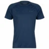 Stoic - HelsingborgSt. Performance Shirt - Running Shirt