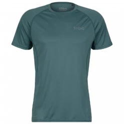 Stoic - HelsingborgSt. Performance Shirt - Running Shirt 11 Stoic - HelsingborgSt. Performance Shirt - Running Shirt -Stoic stoic helsingborgst performance shirt running shirt 2