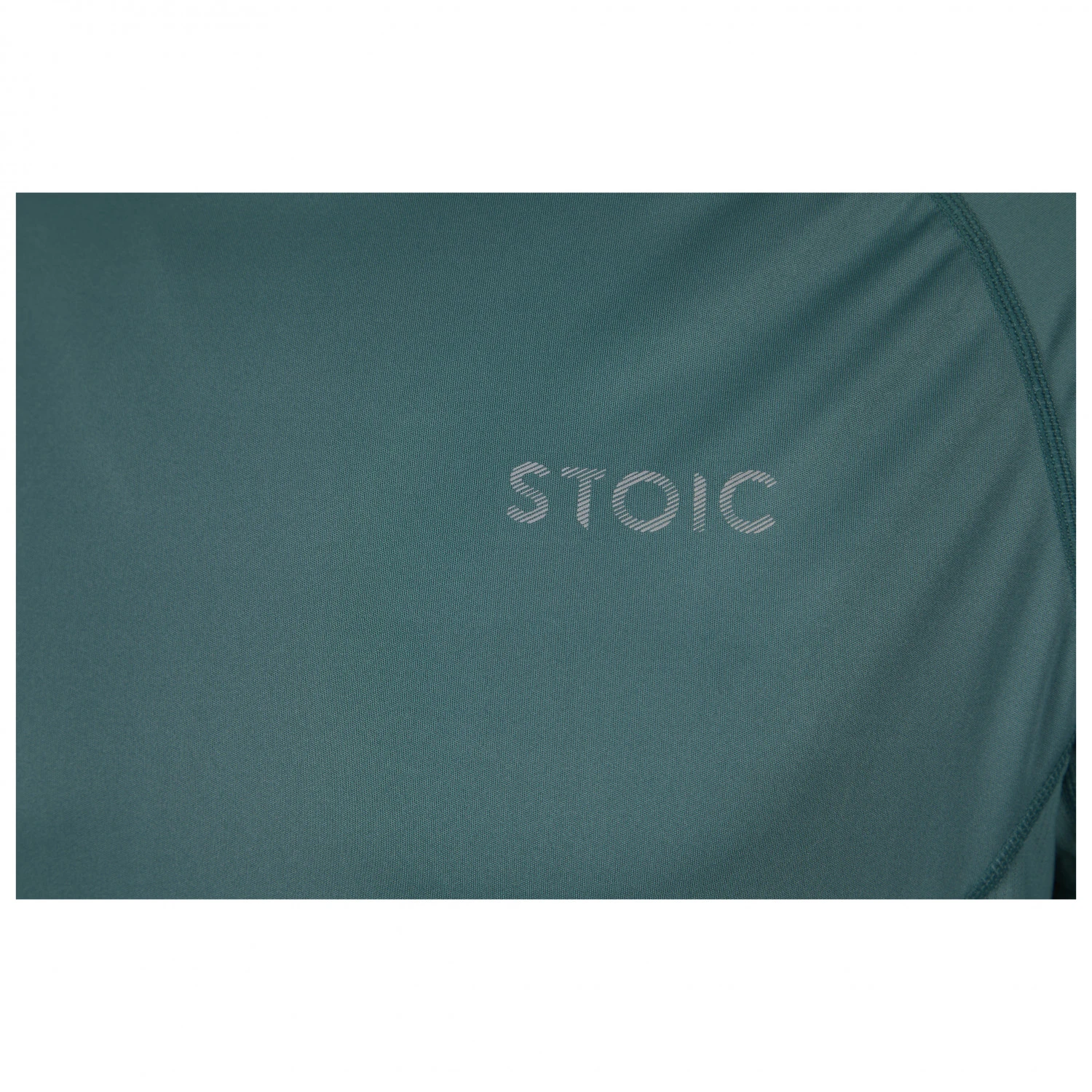 Stoic - HelsingborgSt. Performance Shirt - Running Shirt 3 Stoic - HelsingborgSt. Performance Shirt - Running Shirt - Image 3
