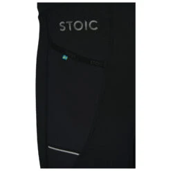 Stoic - HelsingborgSt. Performance Tights - Running Tights -Stoic stoic helsingborgst performance tights running tights detail 5