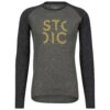Stoic - Hemp20 LofsdalenSt. L/S - Sport Shirt
