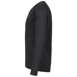 Stoic - Hemp20 LofsdalenSt. L/S - Sport Shirt -Stoic stoic hemp20 lofsdalenst l s sport shirt detail 3