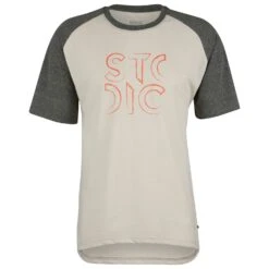 Stoic - Hemp20 LofsdalenSt. S/S - Sport Shirt -Stoic stoic hemp20 lofsdalenst s s sport shirt 2