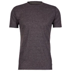 Stoic - Hemp20 SälkaSt. S/S - Sport Shirt