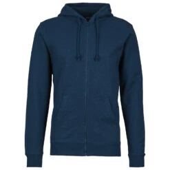 Stoic - Hemp26 ValenSt. Zip Hoody - Hoodie