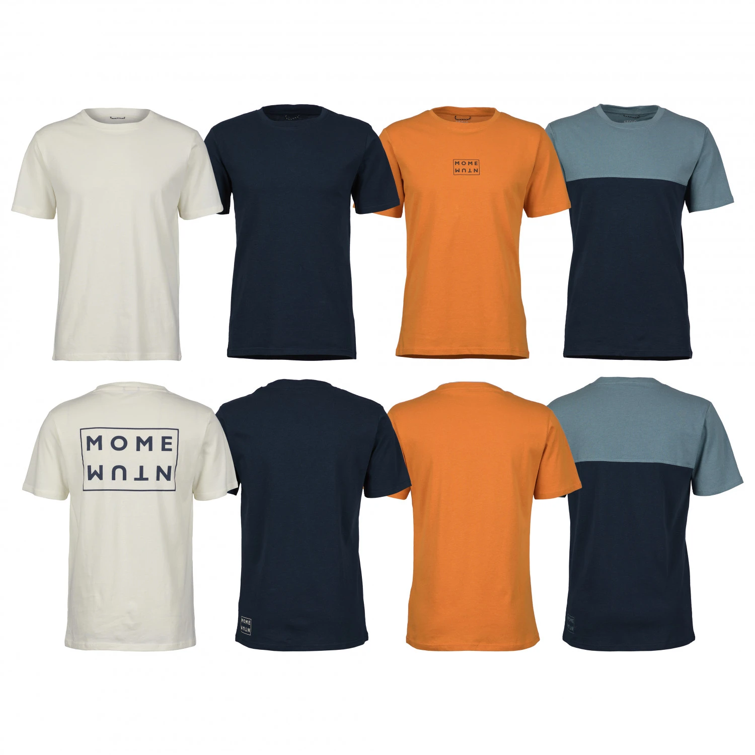 Stoic - Hemp30 ValenSt. T-Shirt - T-shirt 3 Stoic - Hemp30 ValenSt. T-Shirt - T-shirt - Image 3