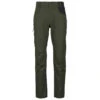 Stoic - Hemp54 ValenSt. Pant - Climbing Trousers