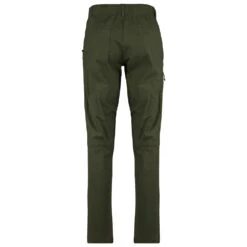 Stoic - Hemp54 ValenSt. Pant - Climbing Trousers -Stoic stoic hemp54 valenst pant climbing trousers detail 4