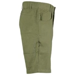 Stoic - Hemp54 ValenSt. Shorts - Shorts -Stoic stoic hemp54 valenst shorts shorts detail 3