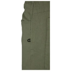 Stoic - Hemp54 ValenSt. Shorts - Shorts -Stoic stoic hemp54 valenst shorts shorts detail 5