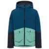 Stoic - Kid´s MountainWool VallrunSt. Ski Jacket - Ski Jacket