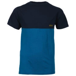 Stoic - Kid's Merino150 HeladagenSt. T-Shirt - Merino Shirt -Stoic stoic kids merino150 heladagenst t shirt merino shirt 1