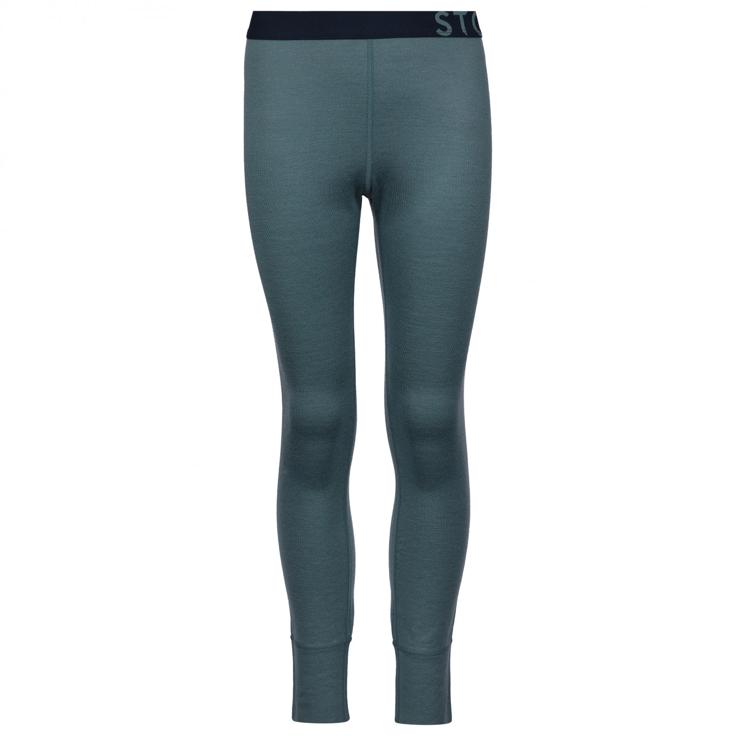 Stoic - Kid's Merino180 BjoernenSt. Long Pants - Merino Base Layer 5 Stoic - Kid's Merino180 BjoernenSt. Long Pants - Merino Base Layer - Image 5