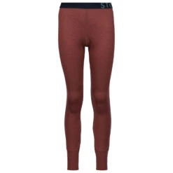 Stoic - Kid's Merino180 BjoernenSt. Long Pants - Merino Base Layer