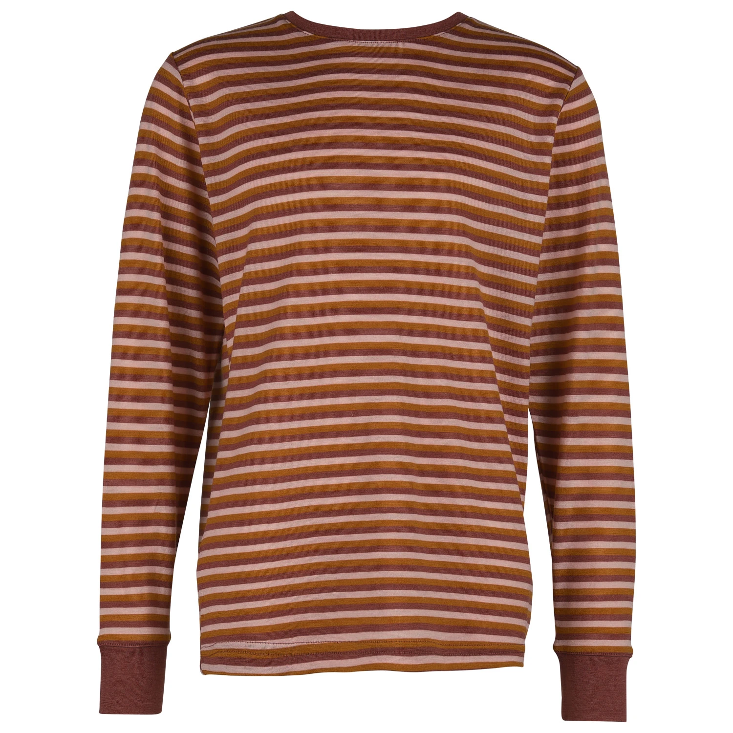 Stoic - Kid's Merino180 BjoernenSt. Shirt - Merino Base Layer 2 Stoic - Kid's Merino180 BjoernenSt. Shirt - Merino Base Layer - Image 2