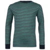 Stoic - Kid's Merino180 BjoernenSt. Shirt - Merino Base Layer