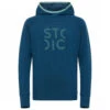 Stoic - Kid's Merino260 StadjanSt. Hoody - Merino Hoodie