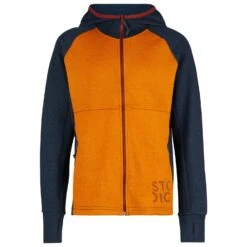 Stoic - Kid's Merino260 StadjanSt. Jacket W. Hood - Merino Hoodie 11 Stoic - Kid's Merino260 StadjanSt. Jacket W. Hood - Merino Hoodie -Stoic stoic kids merino260 stadjanst jacket w hood merino hoodie 3
