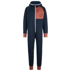 Stoic - Kid's Merino260 StadjanSt. One Suit - Overall 8 Stoic - Kid's Merino260 StadjanSt. One Suit - Overall -Stoic stoic kids merino260 stadjanst one suit overall 1