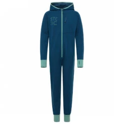Stoic - Kid's Merino260 StadjanSt. One Suit - Overall 9 Stoic - Kid's Merino260 StadjanSt. One Suit - Overall -Stoic stoic kids merino260 stadjanst one suit overall 2
