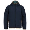 Stoic - Kid's MountainWool StorboSt. Padded Hoody - Synthetic Jacket