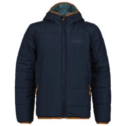 Stoic - Kid's MountainWool StorboSt. Padded Hoody - Synthetic Jacket