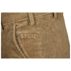 Stoic - KvikkjokkSt. Knickerbocker - Shorts -Stoic stoic kvikkjokkst knickerbocker shorts detail 6