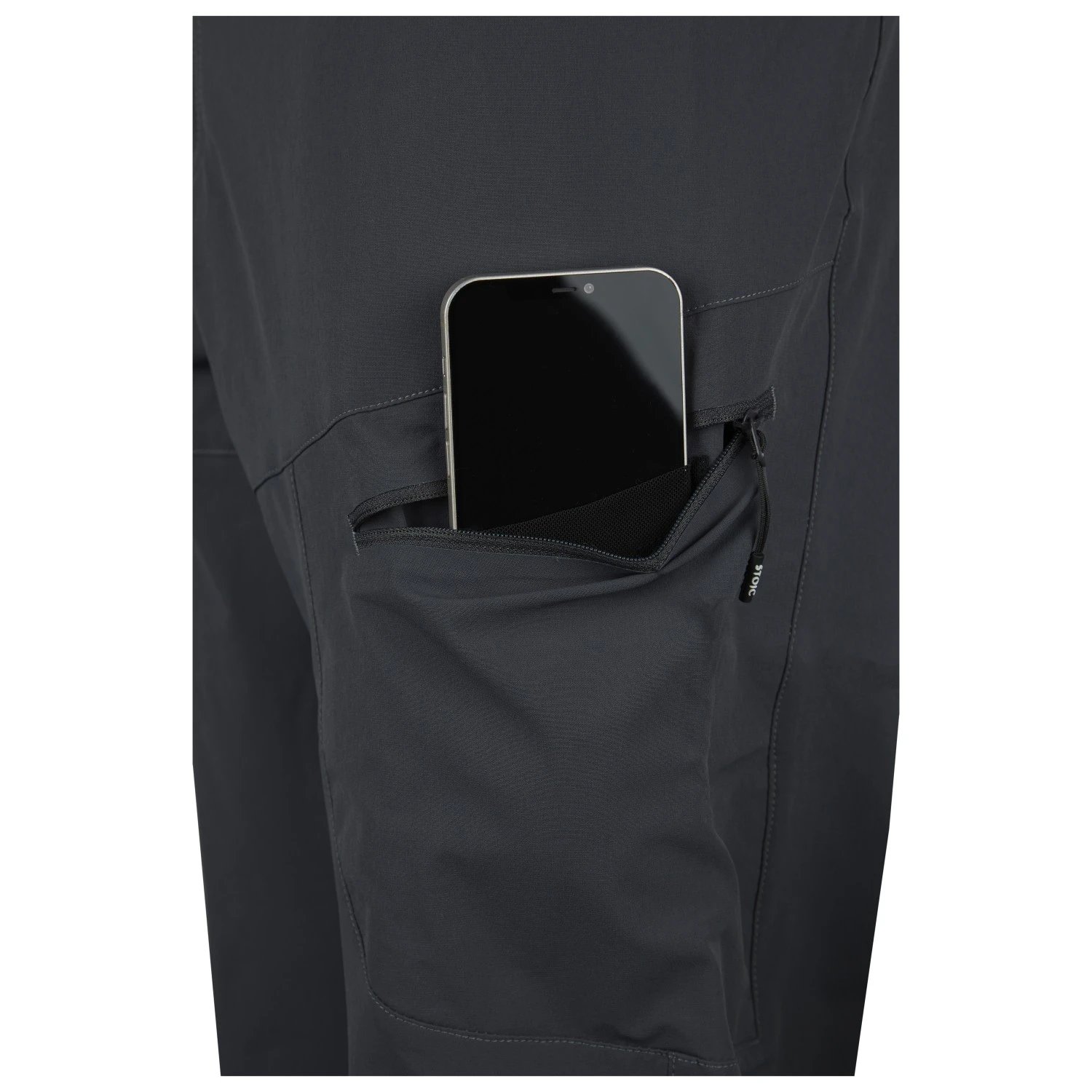 Stoic - LofsdalenSt. Bike Pant - Cycling Bottoms 5 Stoic - LofsdalenSt. Bike Pant - Cycling Bottoms - Image 5