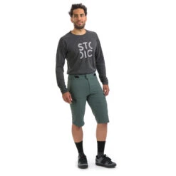 Stoic - LofsdalenSt. Bike Short - Cycling Bottoms 11 Stoic - LofsdalenSt. Bike Short - Cycling Bottoms -Stoic stoic lofsdalenst bike short cycling bottoms detail 9
