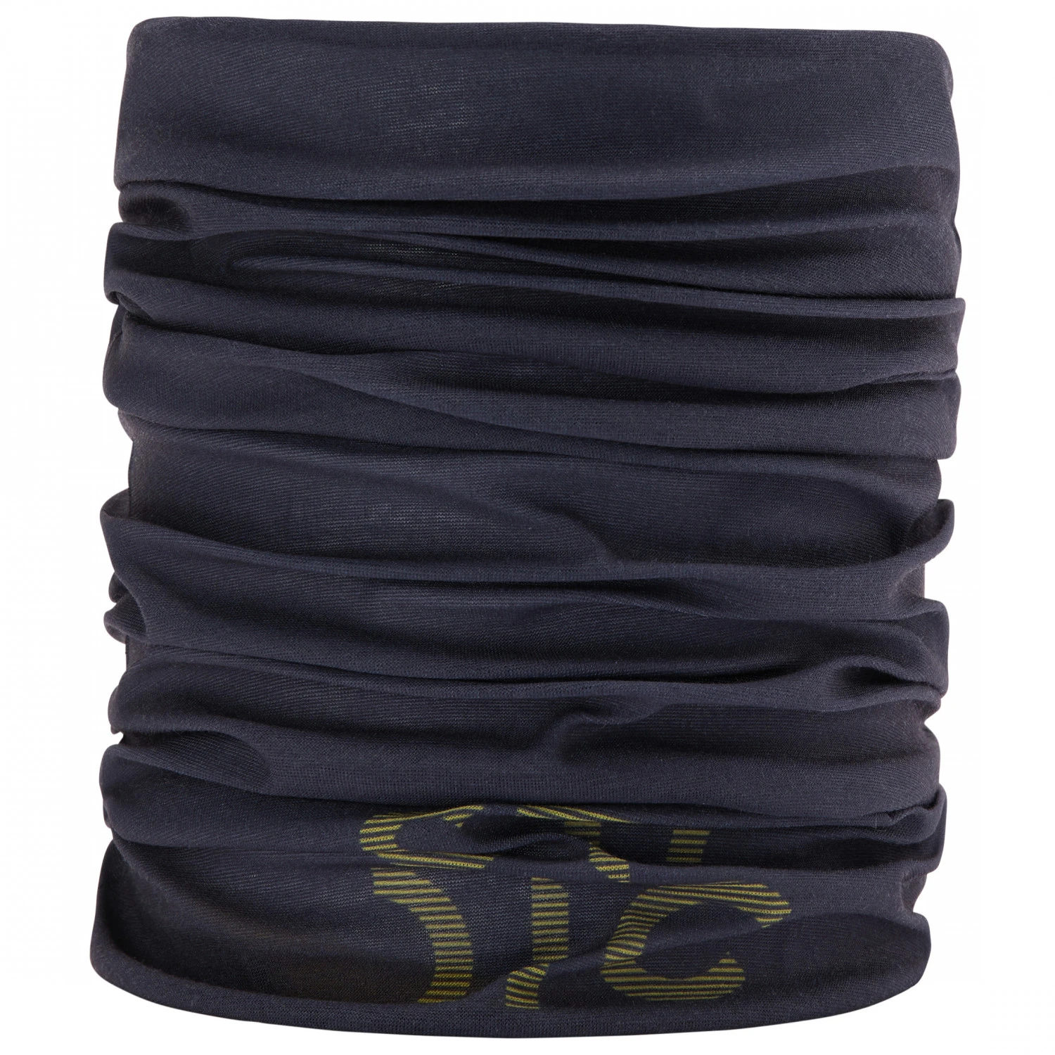 Stoic - Logo Neckwarmer - Tube Scarf 1 Stoic - Logo Neckwarmer - Tube Scarf