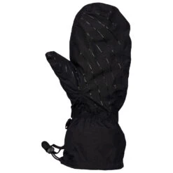 Stoic - LulepSt. Pull Over Mitt - Gloves -Stoic stoic lulepst pull over mitt gloves detail 3