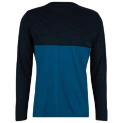 Stoic - Merino150 HeladagenSt. L/S - Merino Shirt