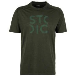 Stoic - Merino150 HeladagenSt. T-Shirt Artwork - Merino Shirt -Stoic stoic merino150 heladagenst t shirt artwork merino shirt 1