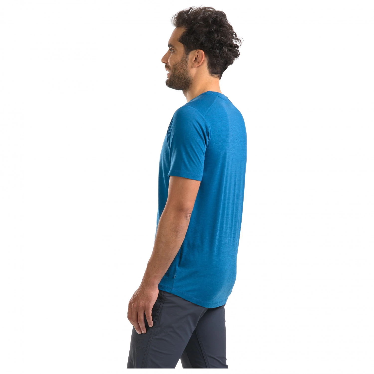 Stoic - Merino150 HeladagenSt. T-Shirt - Merino Shirt 5 Stoic - Merino150 HeladagenSt. T-Shirt - Merino Shirt - Image 5