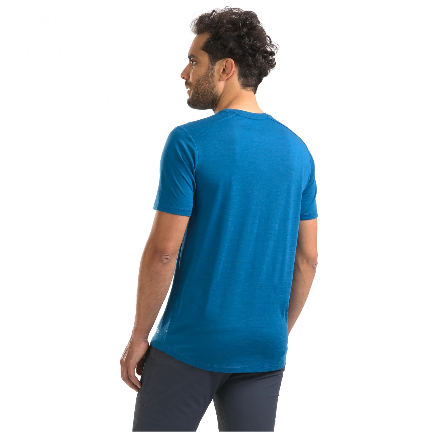 Stoic - Merino150 HeladagenSt. T-Shirt - Merino Shirt 6 Stoic - Merino150 HeladagenSt. T-Shirt - Merino Shirt - Image 6