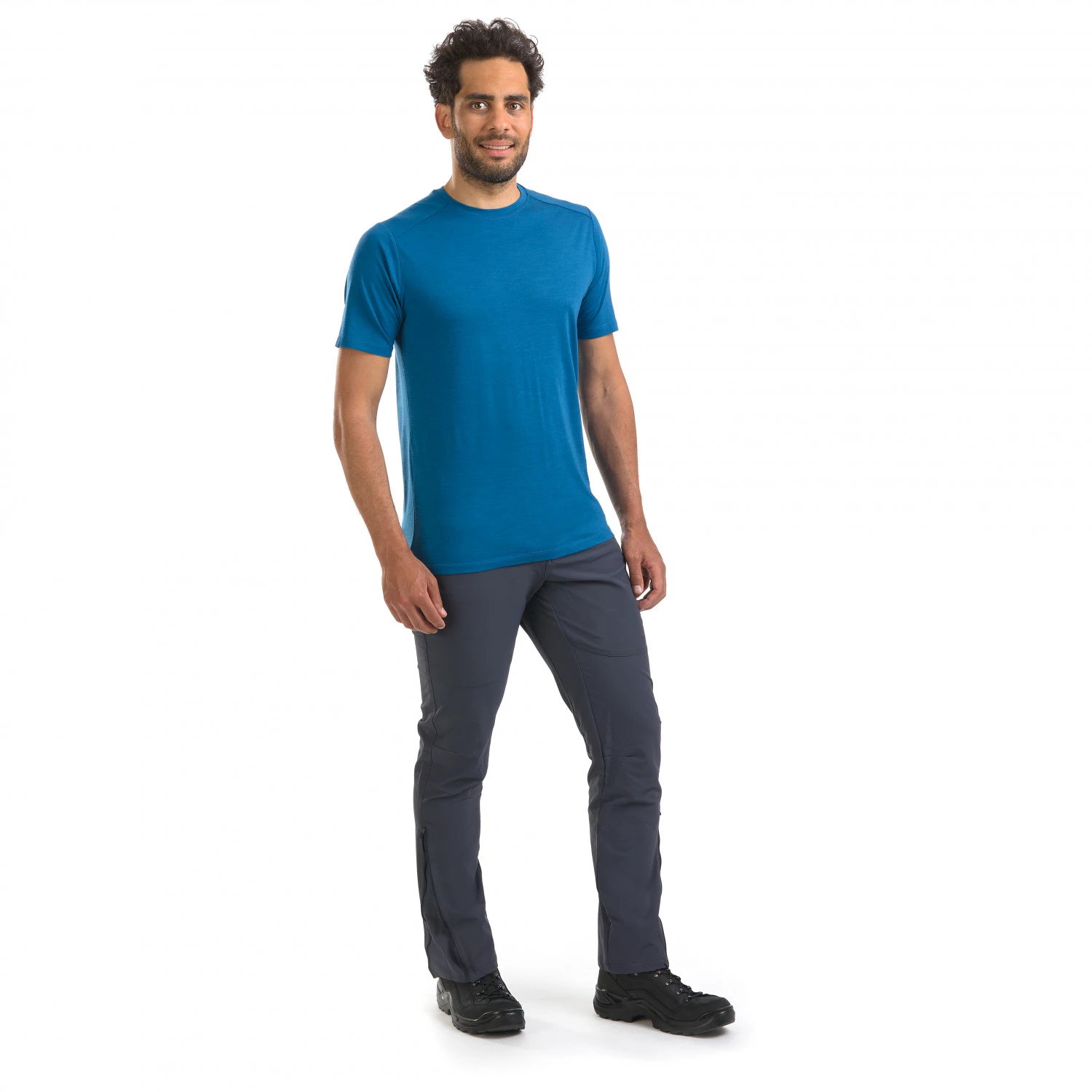 Stoic - Merino150 HeladagenSt. T-Shirt - Merino Shirt 3 Stoic - Merino150 HeladagenSt. T-Shirt - Merino Shirt - Image 3