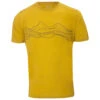 Stoic - Merino150 HeladagenSt. T-Shirt Mountain - Merino Shirt