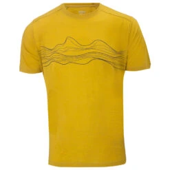 Stoic - Merino150 HeladagenSt. T-Shirt Mountain - Merino Shirt