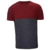 Stoic - Merino150 HeladagenSt. T-Shirt Multi - Merino Shirt