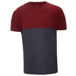 Stoic - Merino150 HeladagenSt. T-Shirt Multi - Merino Shirt