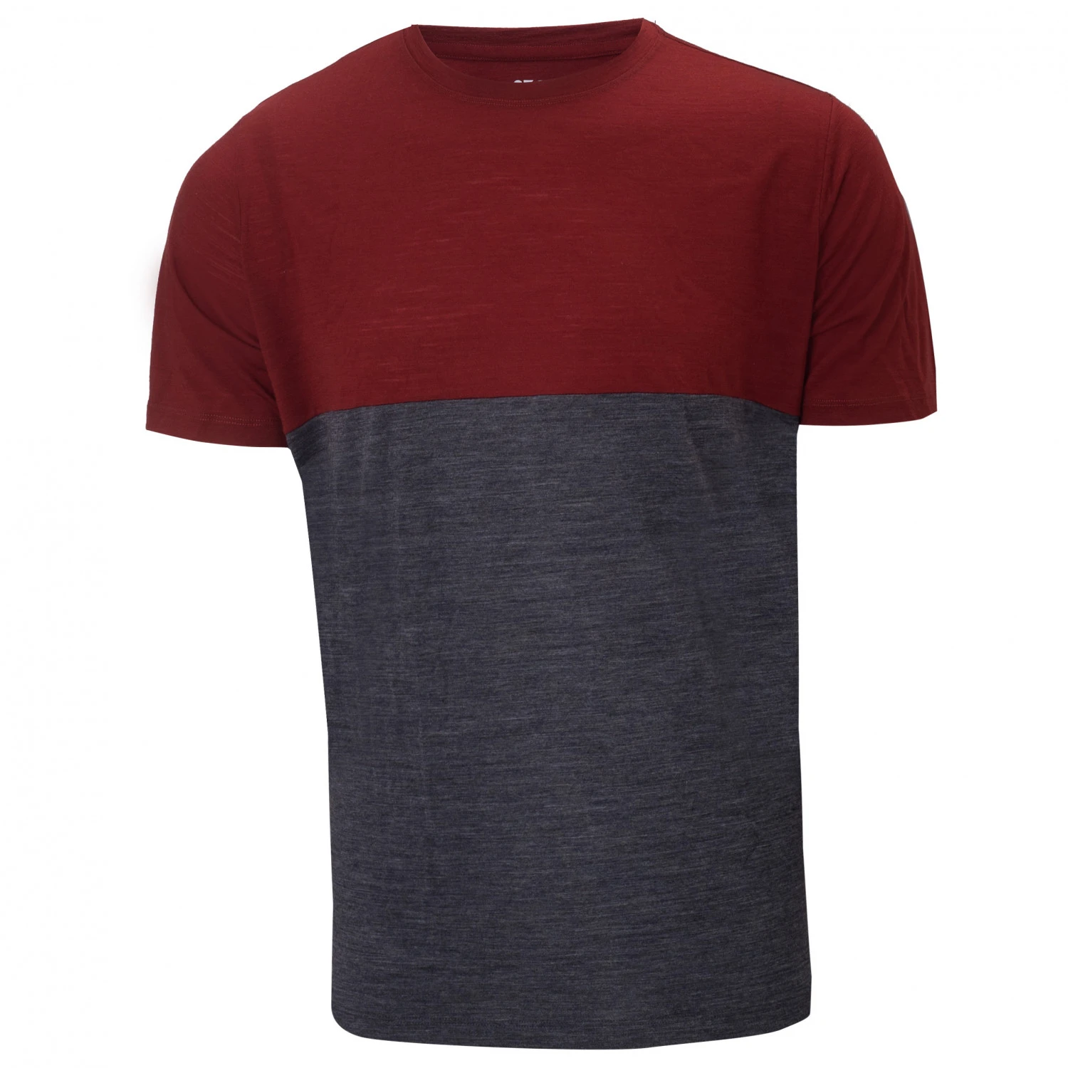 Stoic - Merino150 HeladagenSt. T-Shirt Multi - Merino Shirt 1 Stoic - Merino150 HeladagenSt. T-Shirt Multi - Merino Shirt