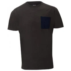 Stoic - Merino150 MMXX. Pocket Tee - Merino Shirt