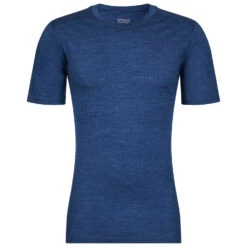 Stoic - Merino150 ÖstersundSt. S/S - T-shirt -Stoic stoic merino150 oestersundst s s t shirt 2