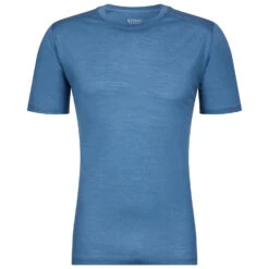 Stoic - Merino150 ÖstersundSt. S/S - T-shirt