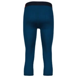 Stoic - Merino180 BjoernenSt. II 3/4 Pants - Merino Base Layer 8 Stoic - Merino180 BjoernenSt. II 3/4 Pants - Merino Base Layer -Stoic stoic merino180 bjoernenst ii 3 4 pants merino base layer detail 3