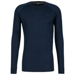 Stoic - Merino180 BjoernenSt. II L/S - Merino Base Layer