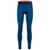 Stoic - Merino180 BjoernenSt. II Long Pants - Merino Base Layer