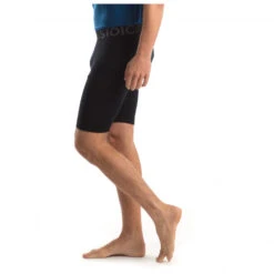Stoic - Merino180 BjoernenSt. Short Pants - Merino Base Layer -Stoic stoic merino180 bjoernenst short pants merino base layer detail 11